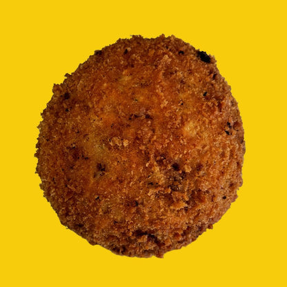 Scotch Egg - Norfolk Deli