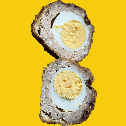 Scotch Egg - Norfolk Deli