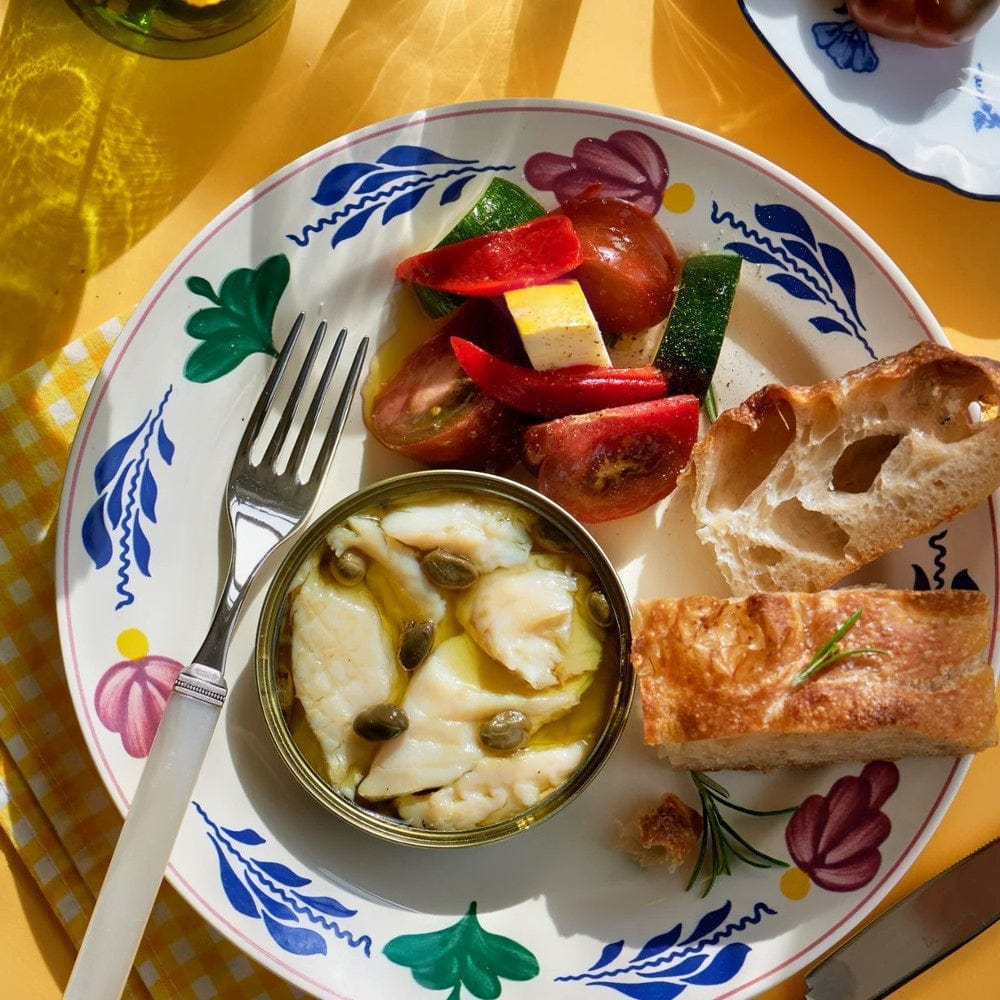 Sea Sisters Cornish Hake with Rosemary & Capers - Norfolk Deli