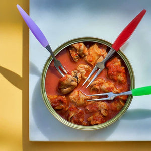 Sea Sisters Norfolk Whelks in Kimchi Sauce - Norfolk Deli