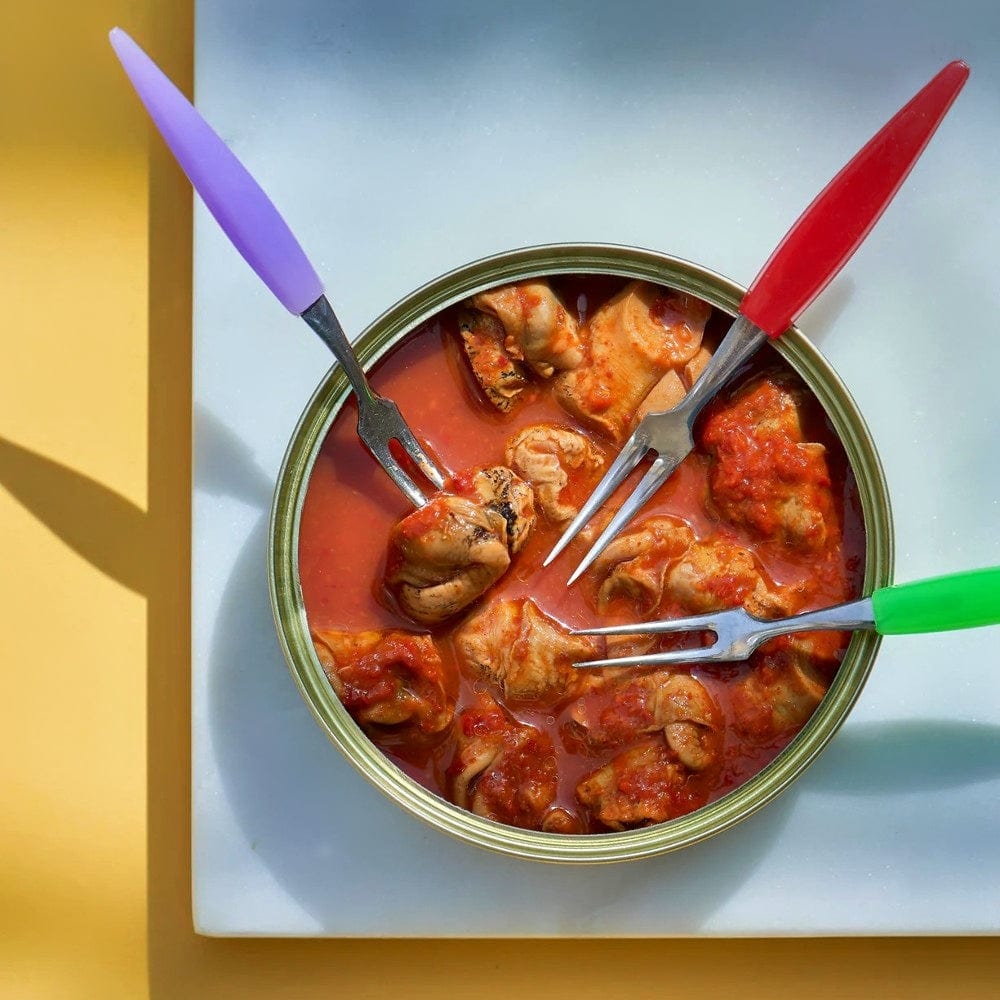 Sea Sisters Norfolk Whelks in Kimchi Sauce - Norfolk Deli