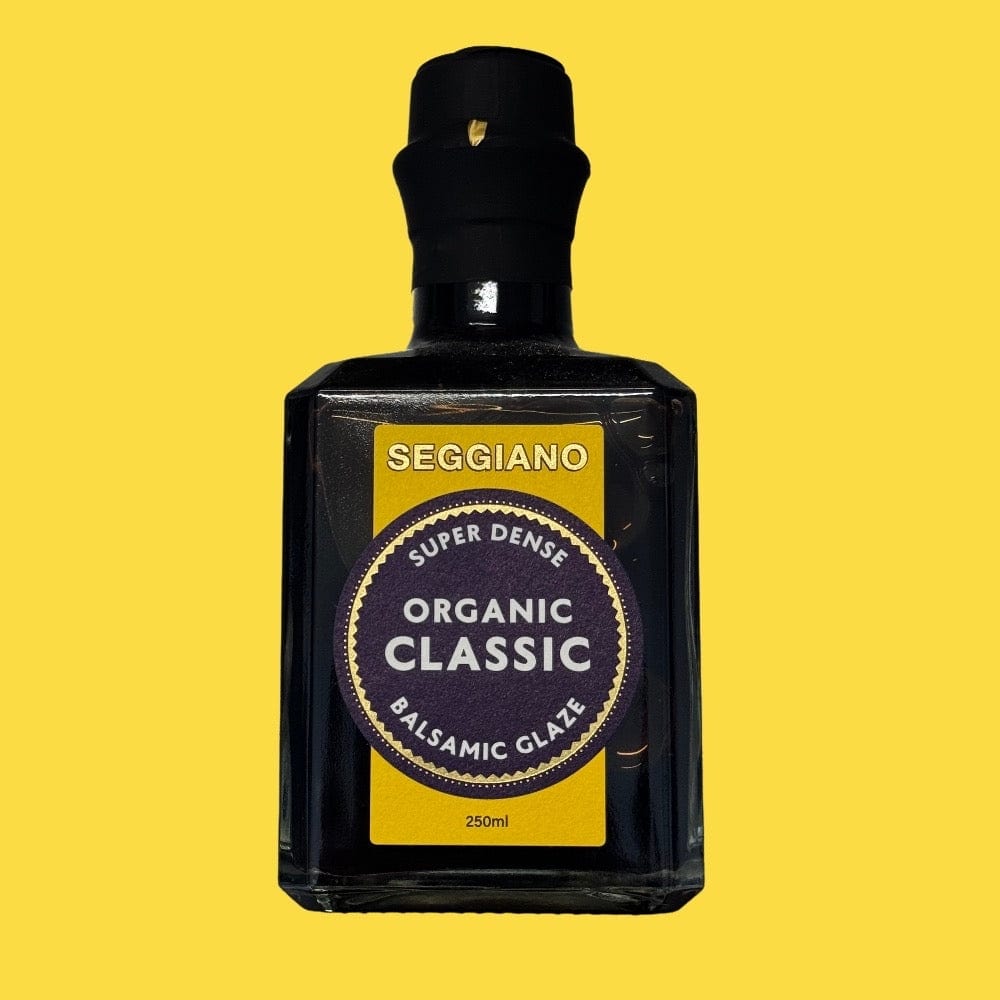 Seggiano Classic Balsamic Glaze - Norfolk Deli