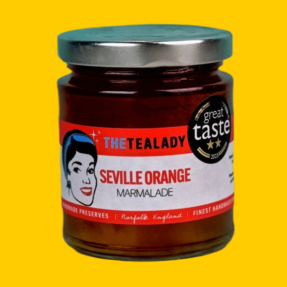 Seville Marmalade - Norfolk Deli