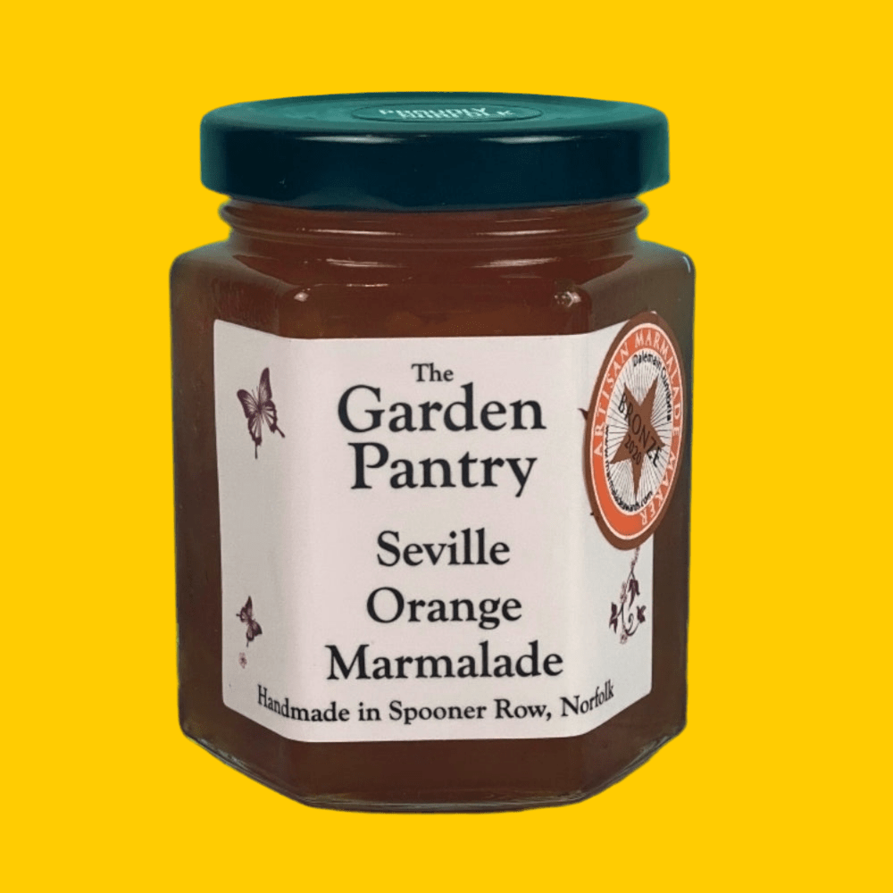 Seville Orange Marmalade - Norfolk Deli