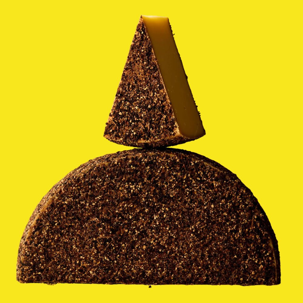 Shadow Blossom - Norfolk Deli