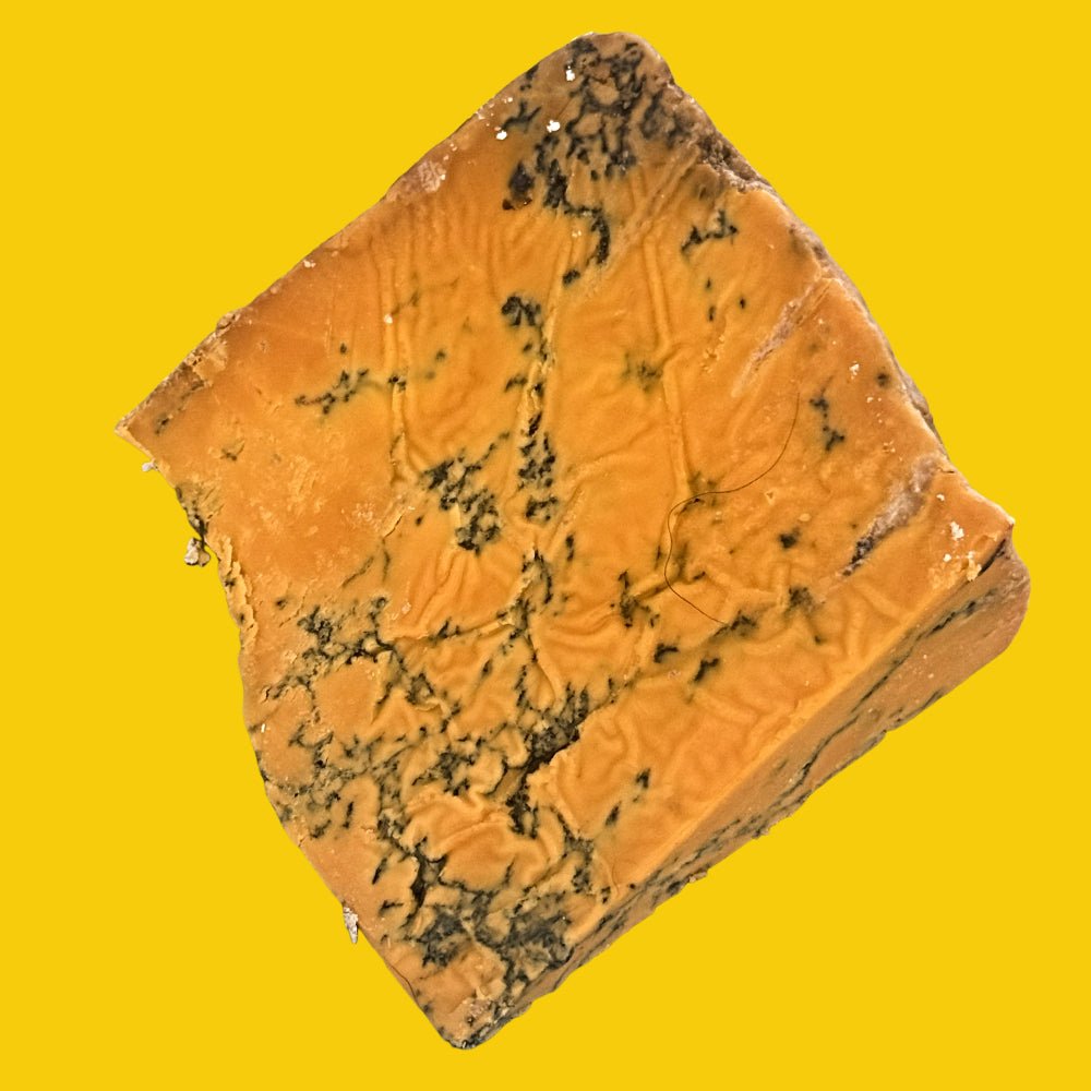 Shropshire Blue - Norfolk Deli