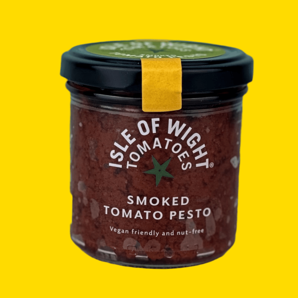 Smoked Tomato Pesto - Norfolk Deli
