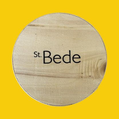 St Bede - Norfolk Deli