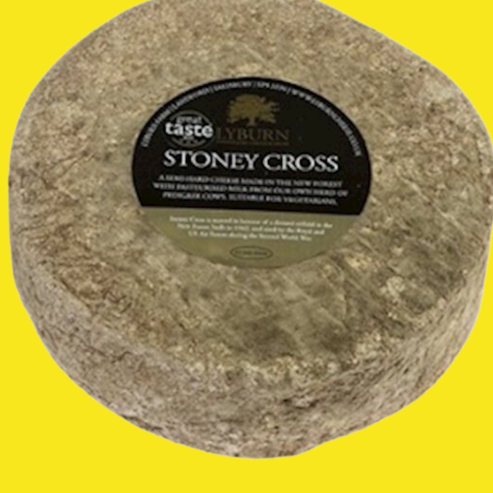 Stoney Cross - Norfolk Deli