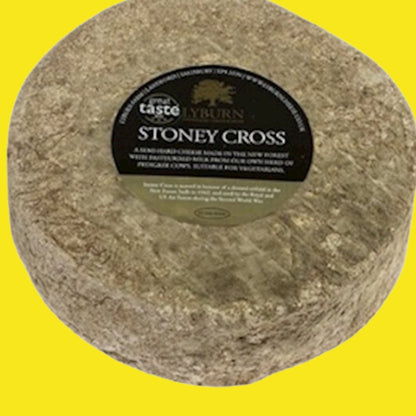 Stoney Cross - Norfolk Deli