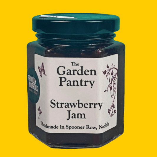 Strawberry Jam - Norfolk Deli