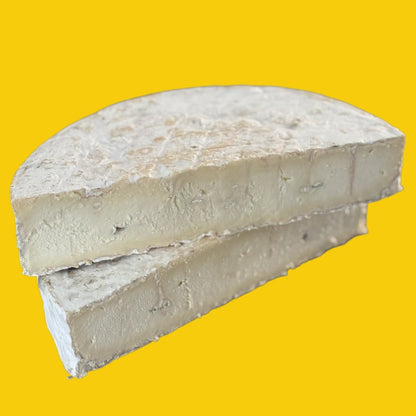 Suffolk Blue Brie - Norfolk Deli