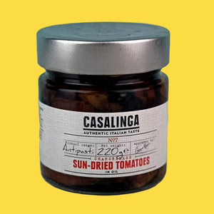 Sun Dried Tomatoes - Norfolk Deli