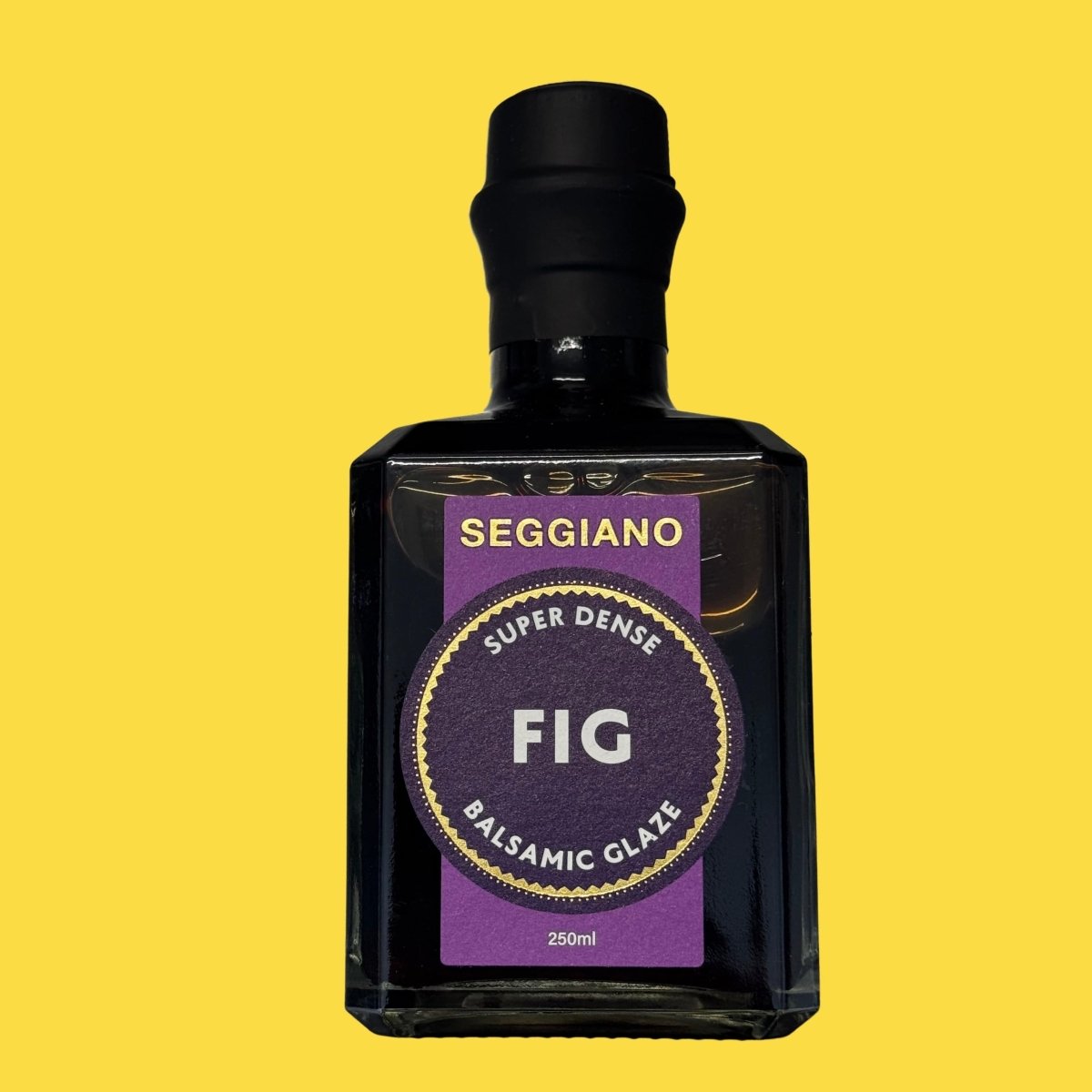 Super Dense Balsamic Fig Glaze - Norfolk Deli