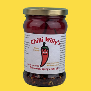 The Baron Baker - Norfolk Deli