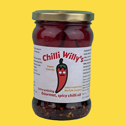 The Baron Baker - Norfolk Deli