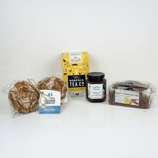 The Blakeney Brew Box - Norfolk Deli