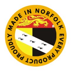 The Brancaster Breakfast Club Hamper - Norfolk Deli