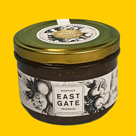 The Burn Valley Collection - Norfolk Deli