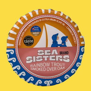 The Burn Valley Collection - Norfolk Deli