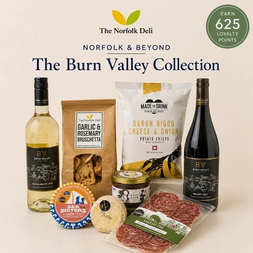 The Burn Valley Collection - Norfolk Deli