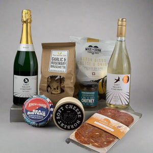 The Chet Valley Vineyard Collection - Norfolk Deli