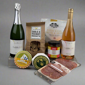 The Cobble Hill Collection - Norfolk Deli