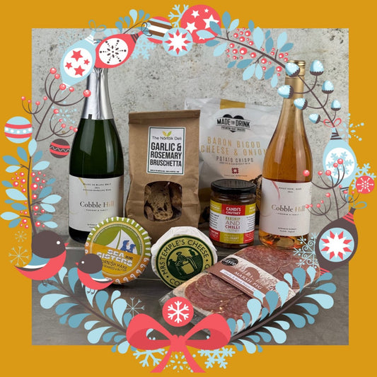 The Cobble Hill Collection - Norfolk Deli