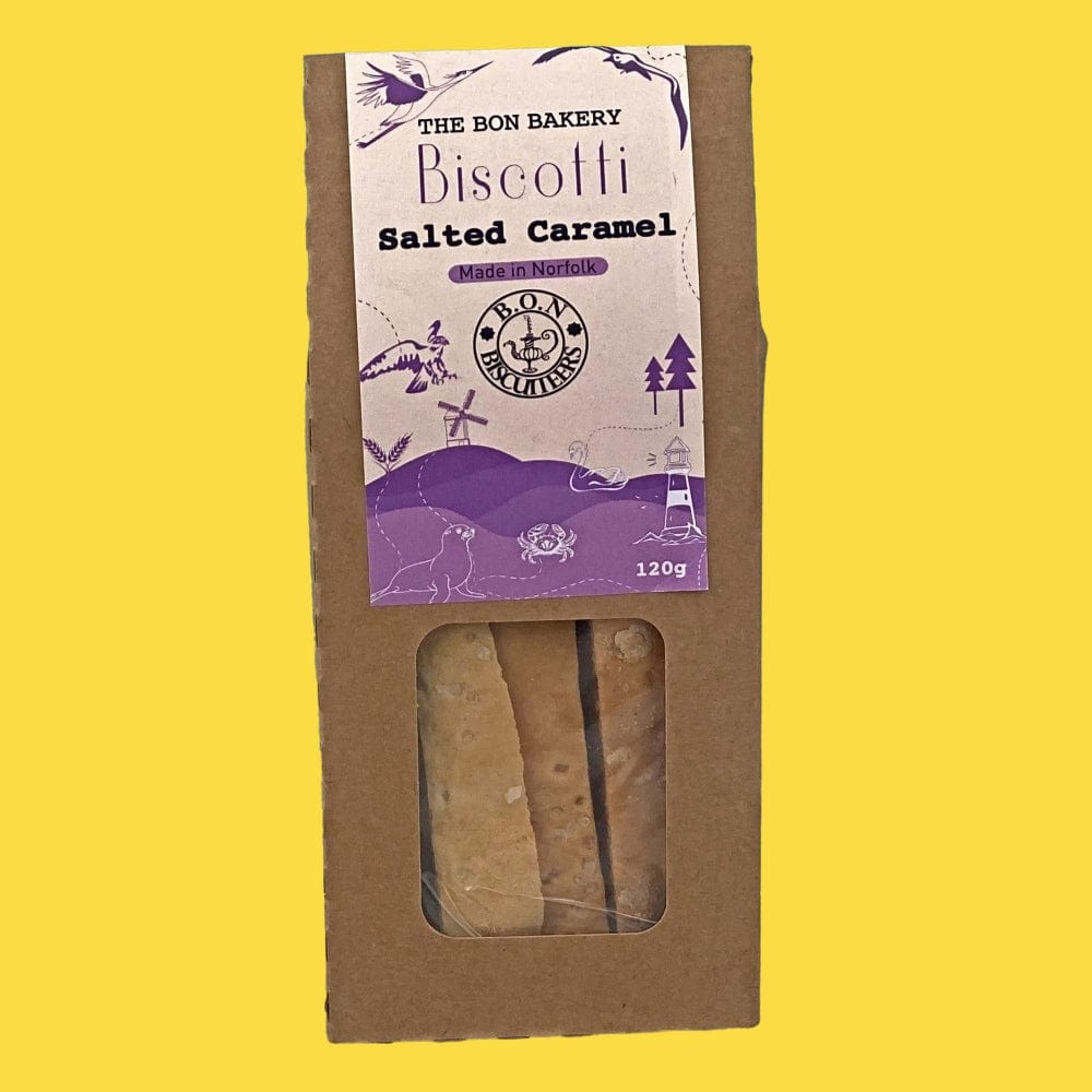 The Feast & Fizz Hamper - Norfolk Deli