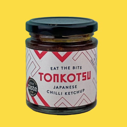 The Fire & Spice Hamper - Norfolk Deli