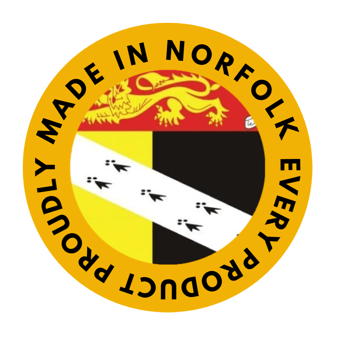 The Holt Norfolk Taster - Norfolk Deli