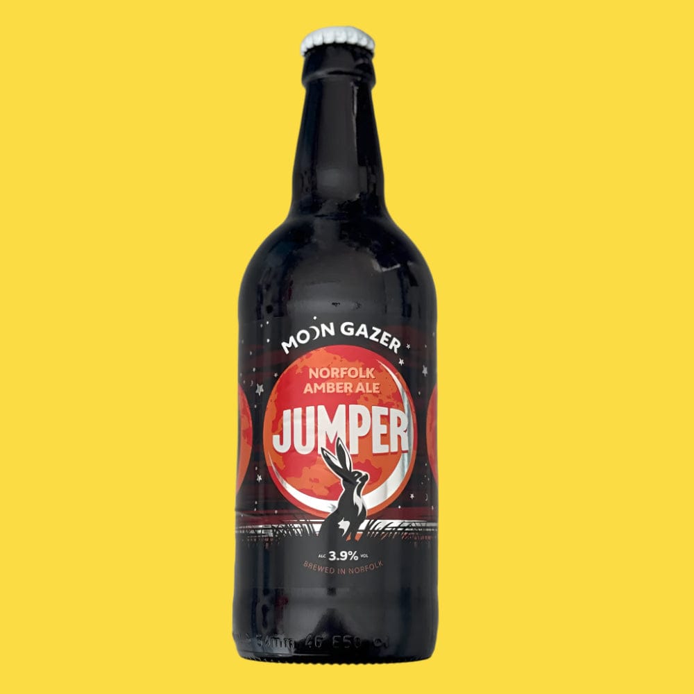 The Hops & Nibbles Hamper - Norfolk Deli