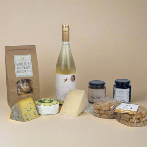 The Norfolk Celebration - Norfolk Deli