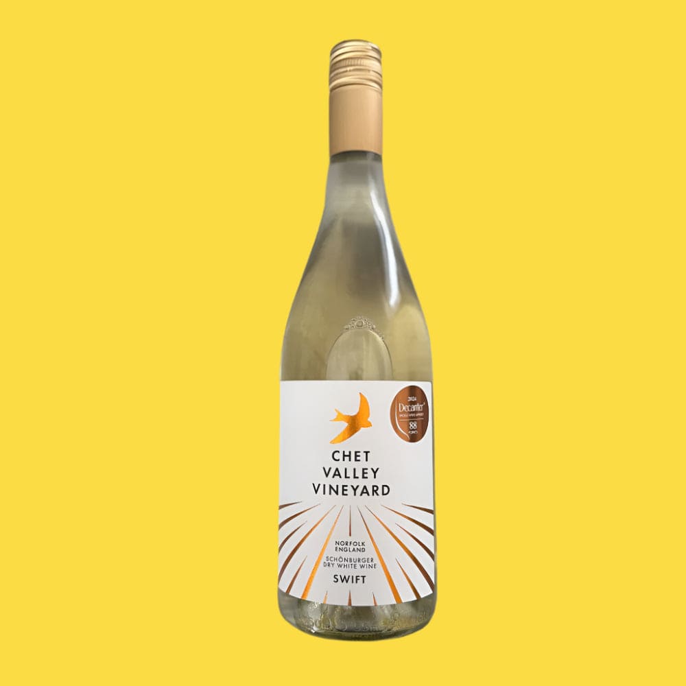 The Norfolk Celebration - Norfolk Deli