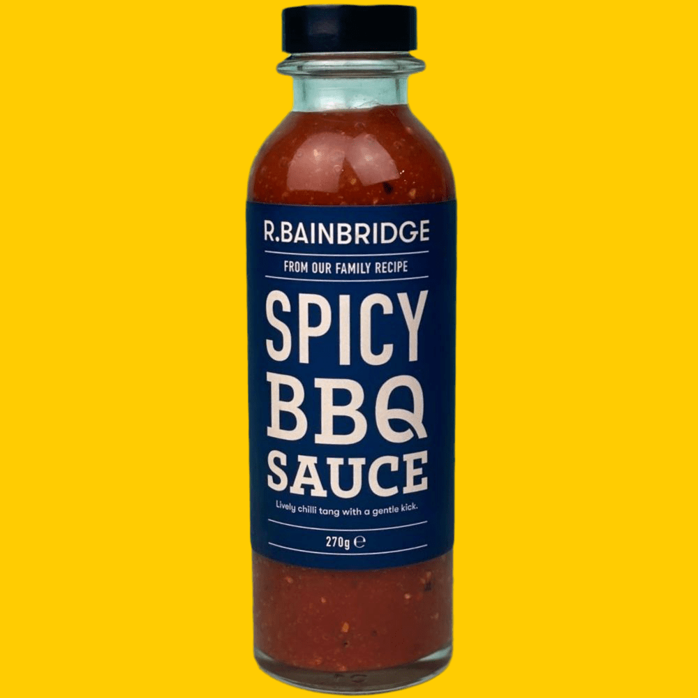 The Norfolk Essentials - Norfolk Deli