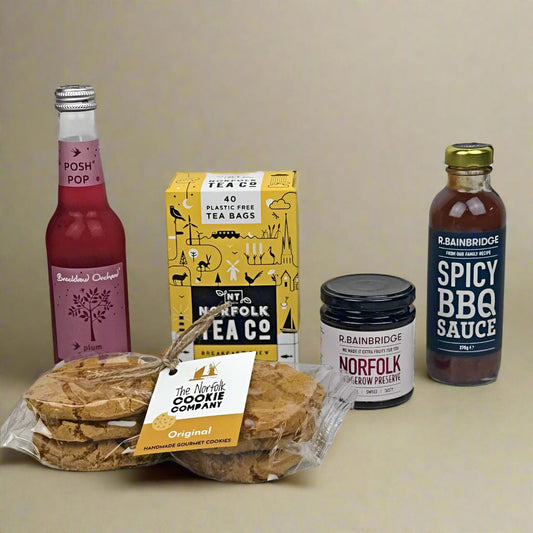 The Norfolk Essentials - Norfolk Deli