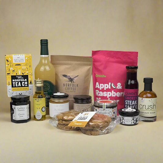 The Ode to Norfolk - Norfolk Deli