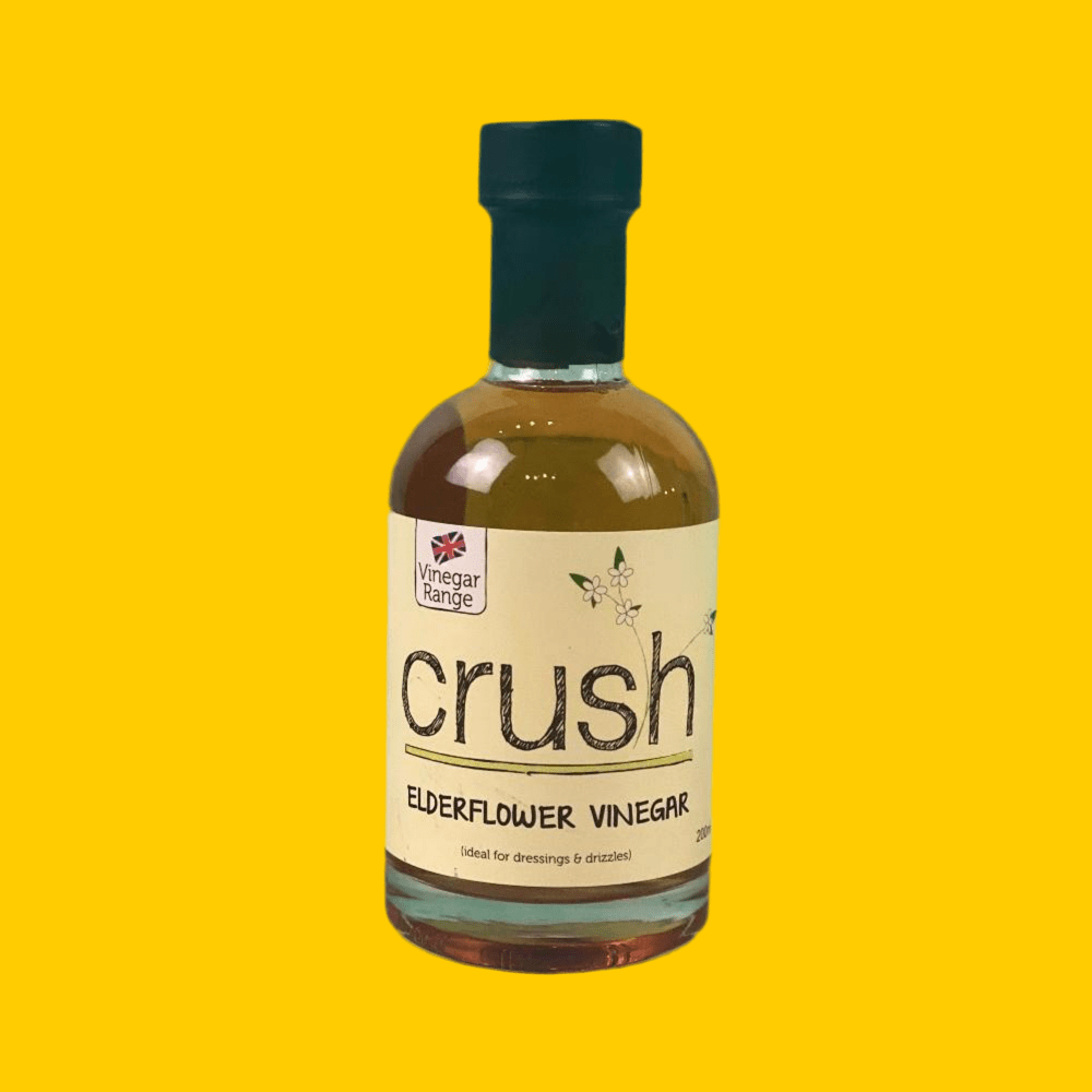 Crush Oil - Norfolk Deli