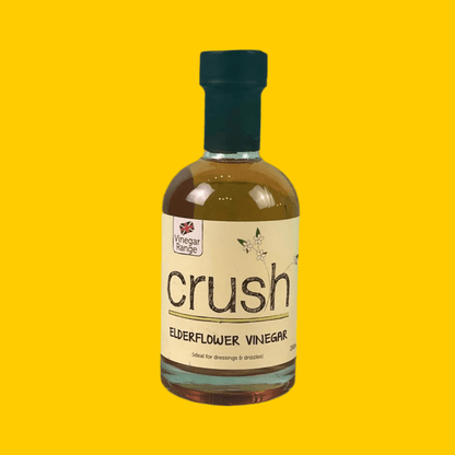Crush Oil - Norfolk Deli