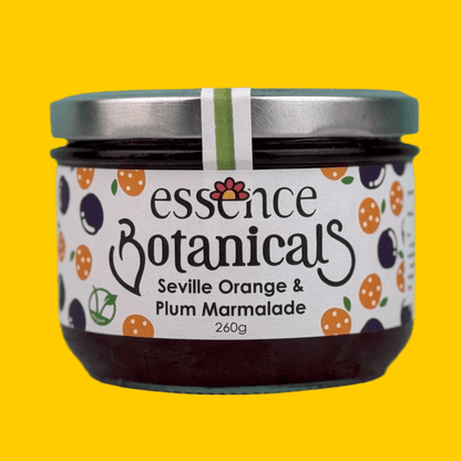 Essence Foods Jam - Norfolk Deli