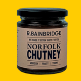 RB Provisions Chutney- Norfolk Deli