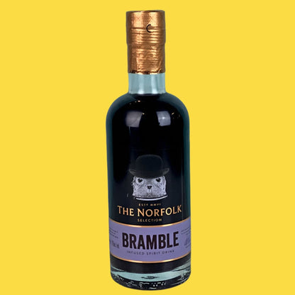 English Whisky Company :Liqueur - Norfolk Deli