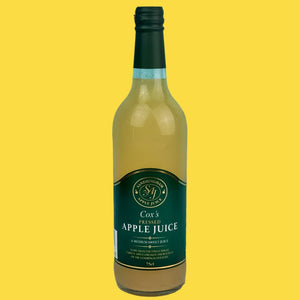 The Sandringham Apple Juicer - Norfolk Deli