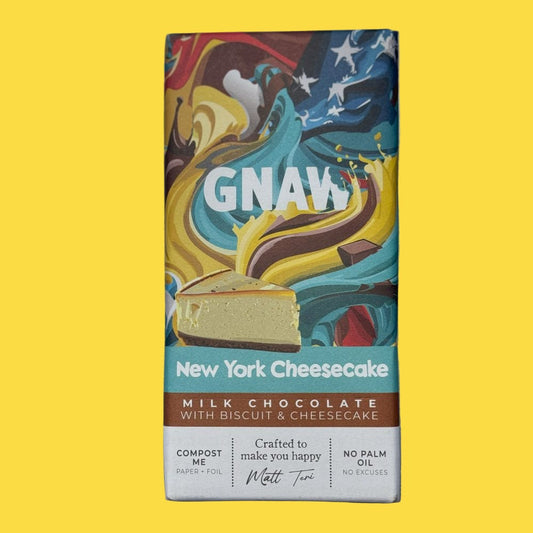 Gnaw Chocolate - Norfolk Deli