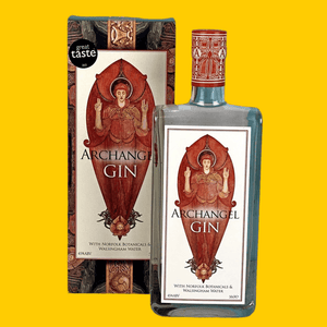 Archangel Gin - Norfolk Deli