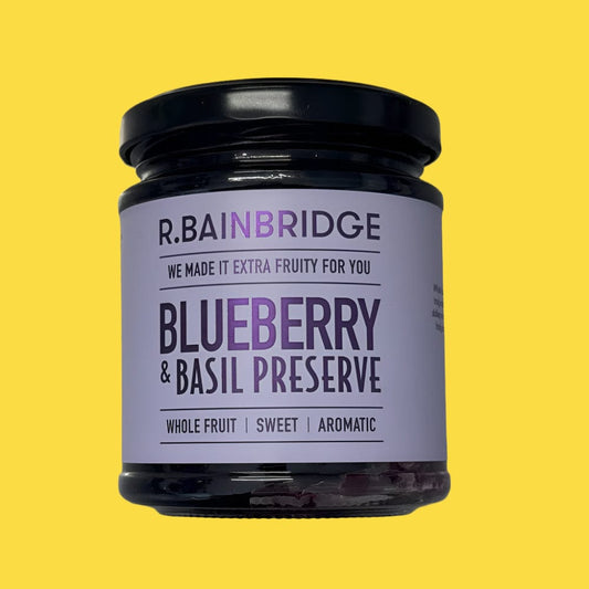 RB Provisions Jamr - Norfolk Deli