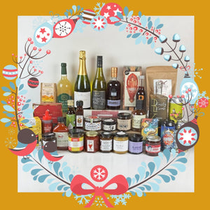 The Sandringham Hamper | Norfolk Hamper - Norfolk Deli