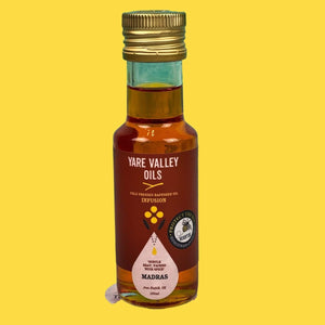 The Sherringham Heat Hamper - Norfolk Deli