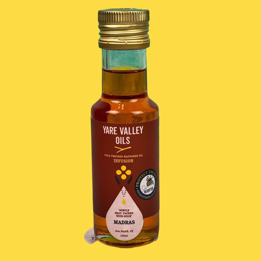 The Sherringham Heat Hamper - Norfolk Deli