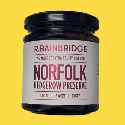 The Sweet Norfolk Moment - Norfolk Deli